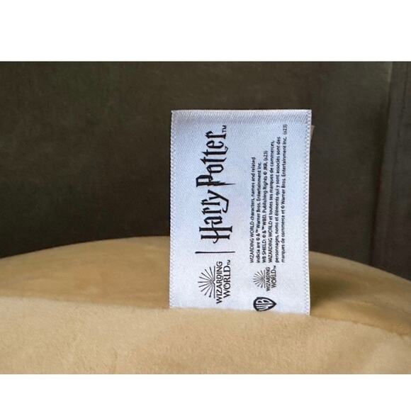 Squishmallow HARRY POTTER 20" Gryffindor Lion Jumbo Plush Excellent Condition - Picture 5 of 6